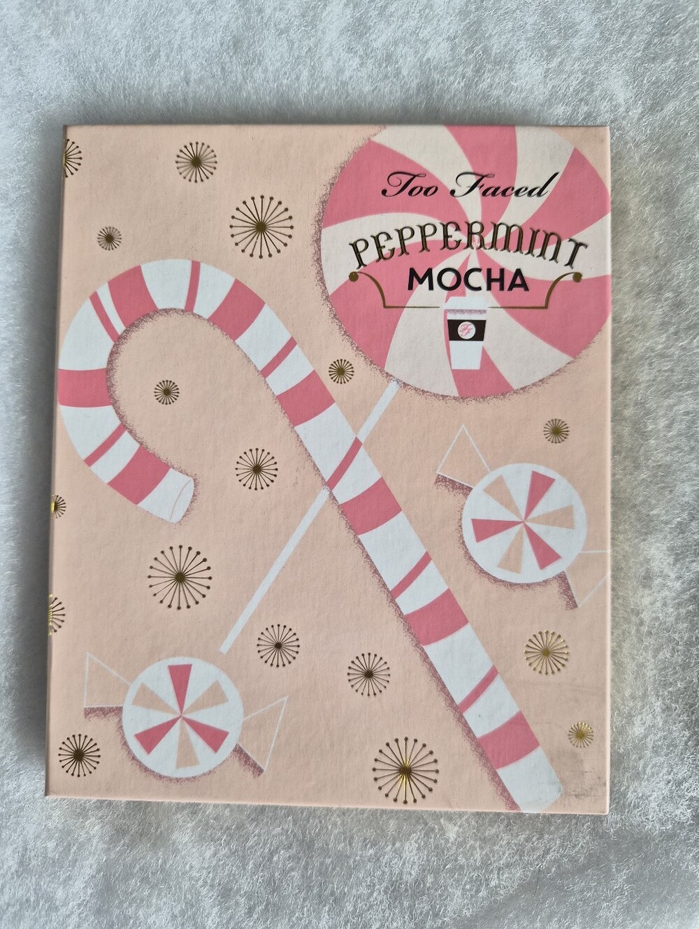 💕HP💕 Too faced lot - Picture 10 of 12